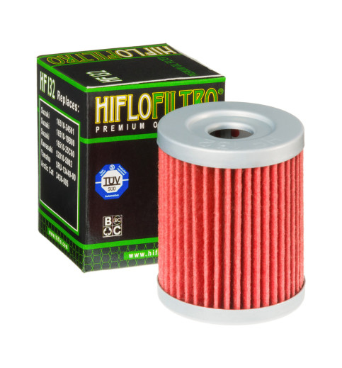 Olejový filter HF132 HIFLOFILTRO 